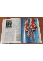LA MERAVIGLIOSA AVVENTURA STORIA DEL VOLO ACROBATICO di Renato Rocchi 3 volumi
