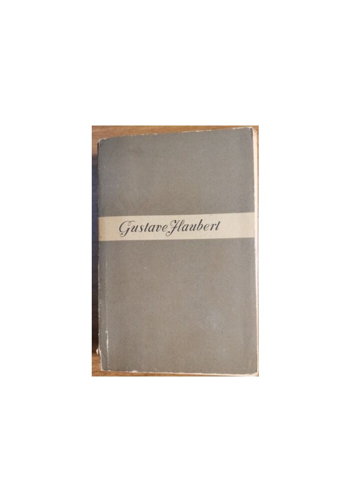 BOUVARD E PECUCHET di Gustave Flaubert 1948 Longanesi libro romanzo gaia scienz