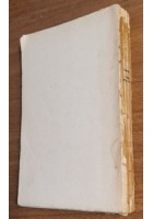 IL FIORE DELLE LAUDI di Gabriele D'Annunzio Mondadori libro poesia