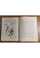 IL LIBRO DELLA V CLASSE Letture libro scolastico quinta elementare fascismo 1939