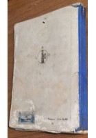 IL LIBRO DELLA V CLASSE Letture libro scolastico quinta elementare fascismo 1939