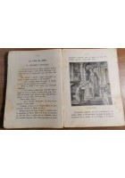 IL LIBRO DELLA TERZA CLASSE ELEMENTARE 1930 la libreria dello stato scolastico