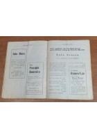 CALABRESELLA CANORA di Ciccio Errigo 1963 rapsodia calabrese libro canzoni