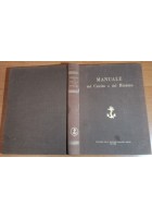 MANUALE DEL CUCITO E DEL RICAMO Libro Cucirini Cantoni Coats ANNI 60'
