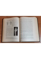 SEMEIOLOGIA DIAGNOSI E TERAPIA DELLE MALATTIE NERVOSE di Mattirolo 1944 libro