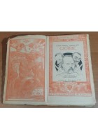 GIOBBE di Olindo Guerrini e Corrado Ricci 1919 Formiggini classici ridere libro