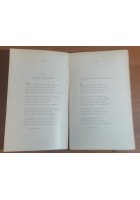 LE LIRICHE di Nicola Marchese Varie Roma Ultime 1911 Vecchi Trani libro poesia