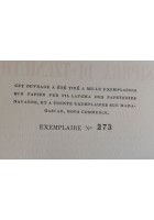 Traduction Intégrale du Siphra Di Tzeniutha Livre Secret di Paul Vulliaud 1930