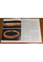VERGINA THE ROYAL TOMBS di Manolis Andronicos 1984 Ekdotike Athenon libro archeo