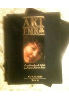 Art Fmr les annales de l'art di Franco Maria Ricci XV XVI siecles tome III libro