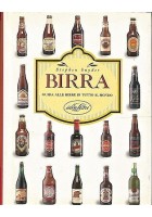 Birra Guida Alle Birre Di Tutto Il Mondo di Stephen Snyder 1998 Idealibri libro