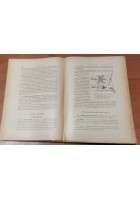 MACCHINE UTENSILI LORO MODERNO RAZIONALE IMPIEGO di Galassini 1943 libro Hoepli
