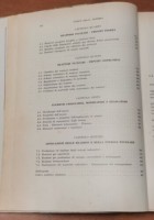 INGEGNERIA NUCLEARE di Francesco Mazzoleni 1956 Hoepli libro manuale fisica