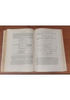 INGEGNERIA NUCLEARE di Francesco Mazzoleni 1956 Hoepli libro manuale fisica