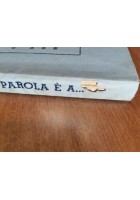 LA PAROLA È A di Genuzio Bentini divagazioni arringhe 1943 la toga libro diritto