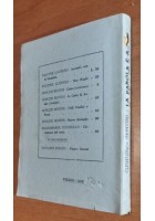 LA PAROLA È A di Genuzio Bentini divagazioni arringhe 1943 la toga libro diritto