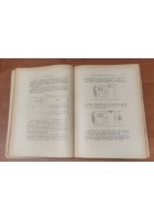 DIFFUSIONE SONORA di Gaetano Mannino Patanè 1952 Ulrico Hoepli libro manuale