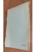 CENNI SUI PROCESSI NATURALI DI ARRICCHIMENTO IN MINERALI UTILI Vighi 1948 libro