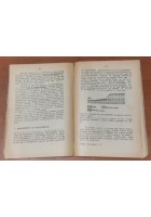 CENNI SUI PROCESSI NATURALI DI ARRICCHIMENTO IN MINERALI UTILI Vighi 1948 libro