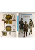 UNIFORMI MILITARI DELLA SECONDA GUERRA MONDIALE Mollo McGregor 1979 Paoline Libr