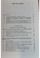 MACHINES ELECTRIQUES 2 volumi di Kostenko e Piotrovski 1979 MIR libro macchine