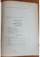 DISSESTI STATICI DELLE STRUTTURE EDILIZIE di Mastrodicasa 1943 Hoepli libro