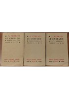 LE EMOPATIE di Adolfo Ferrata 2 volumi in 5 tomi 1933 libro medicina sangue