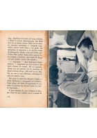 IL PAGLIACCIO di Caro de Rosas  1954 Edizioni S.A.S. Serie i libri dello schermo