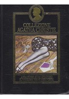 Assassinio Allo Specchio Il Terrore Viene Per Posta di Agatha Christie CDE libro