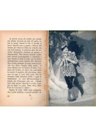 IL PAGLIACCIO di Caro de Rosas  1954 Edizioni S.A.S. Serie i libri dello schermo