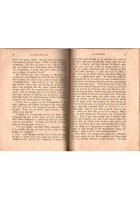 MACLEOD OF DARE di William Black 2 volumi rilegati in uno 1878 Tauchitz Libro