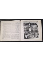 LE CITTÀ CAPITALI di Cesare De Seta 1985 Laterza Libro grandi opere