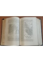 LA FRANCIA di Eliseo Reclus 1892 Libro Antico Illustrato Geografia Vallardi