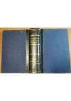 LA FRANCIA di Eliseo Reclus 1892 Libro Antico Illustrato Geografia Vallardi