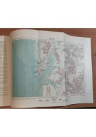 L'INDIA E L'INDO CINA di Eliseo Reclus 1888 Libro Antico Illustrato Geografia
