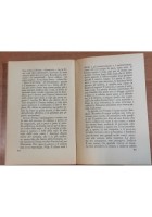 NAJA PARLA di Paolo Monelli 1947 Longanesi Libro I Ediz Romanzo Guerra Soldati