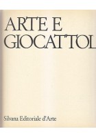 Arte e Giocattoli di Lyonel Feininger 1966 Silvana editoriale d’arte libro