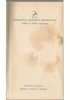 Il Futuro Prevedibile di George Thomson 1957 Mondadori biblioteca moderna libro