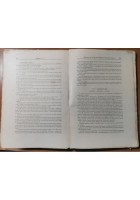 APPENDICE al Trattato Geometria Pratica Ernesto Boccardo 1887 UTET libro Antico