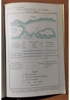 APPENDICE al Trattato Geometria Pratica Ernesto Boccardo 1887 UTET libro Antico