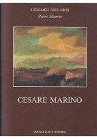 Cesare Marino di Pietro Marino 1965 libro illustrato i pugliesi nell'arte