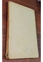 NOZIONI DI GEOMETRIA Enriques e Amaldi 1926 Zanichelli libro scolastico vintage