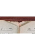 NOZIONI DI GEOMETRIA Enriques e Amaldi 1926 Zanichelli libro scolastico vintage