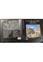 MILANO LE CITTÀ NELLA STORIA D'ITALIA di L Gambi M C Gozzoli 1989 Laterza Libro