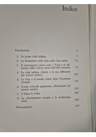 STORIA DELLA CITTÀ ORIENTALE di Leonardo Benevolo 1988 Laterza grandi opere Libr
