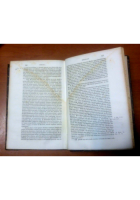 IURIS NATURAE ET GENTIUM privati et publici di Audisio 1853 libro antico diritto