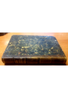 IURIS NATURAE ET GENTIUM privati et publici di Audisio 1853 libro antico diritto