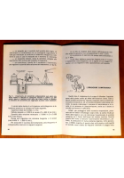 FATE LAVORARE L'ACQUA l'irrigazione polivalente di Carlo Nicolussi 1965 Libro su