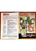FATE LAVORARE L'ACQUA l'irrigazione polivalente di Carlo Nicolussi 1965 Libro su