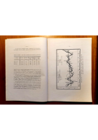 LE VARIAZIONI NORMALI DEL PESO VIVO NEI BOVINI di Maymone Sircana 1929 Libro